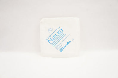 ConvaTec C5003 Natura Durahesive with Convex-It 3/4inch x 1 3/4inch